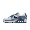 W Airmax 90 Whm8128 100smtWht Blk