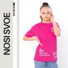 T-Shirt (Girls) Summer 6414-001-33-2 HC