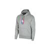 Nike SB X NBA Hoodie With Print Men Hoodie Grey 938413-063