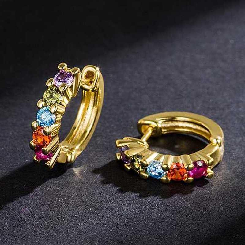 Sace Gems Классические серьги из циркона из медного сплава для женщин, подарки на свадьбу