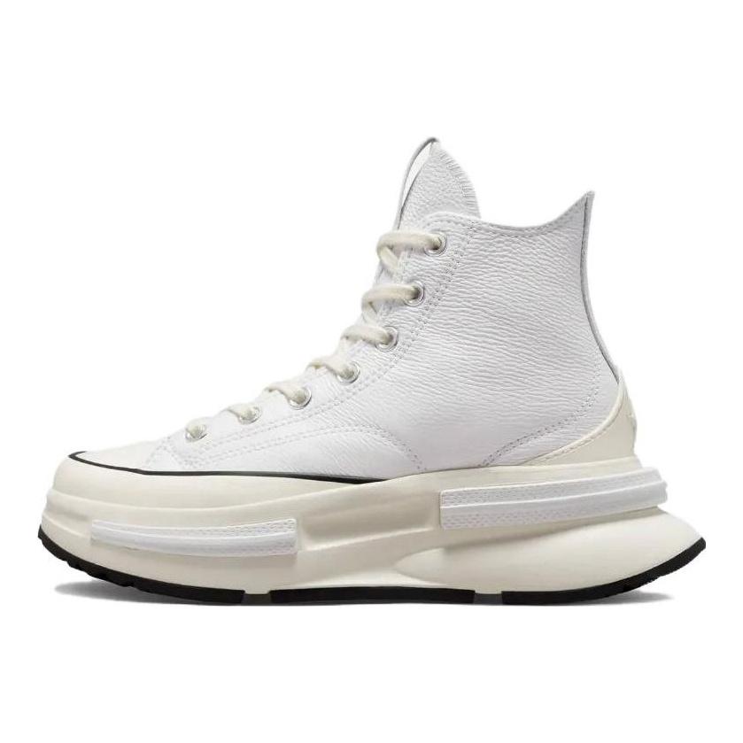 Converse Кроссовки унисекс Run Star Legacy CX White Ivory Black A05111C