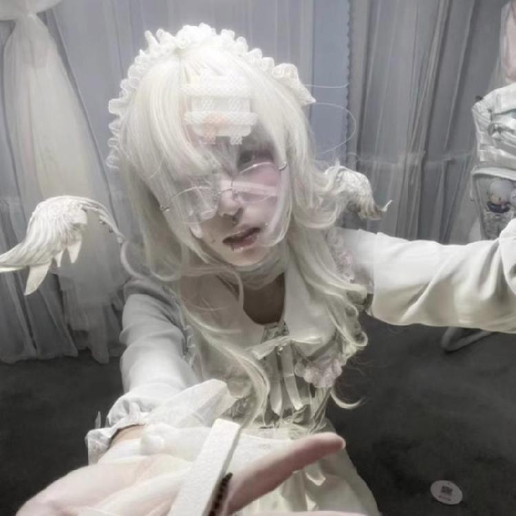 Модные Чокеры с Крыльями Ангела и Дьявола Модный Аксессуар для Авантюрных Душ Стильные Наряды Повседневная Одежда