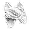 Car Sunroof Sunshade Cover For FORD MUSTANG MACH E 2021-2026 Colorful Ice Nano Heat Insulation Skylight Anti-UV Auto Accessories