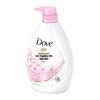 Dove Cherry Blossom Hydrating Shower Gel