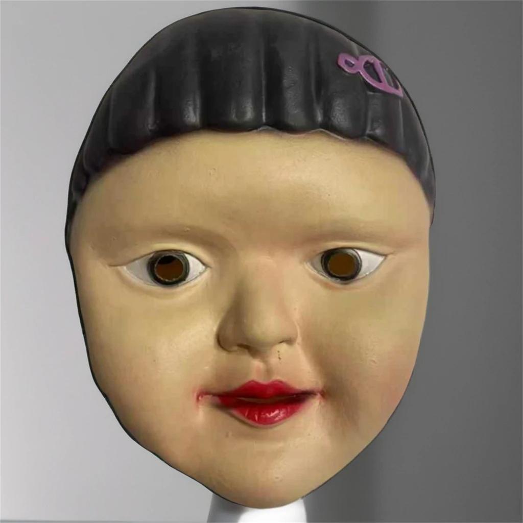 Подарок в виде маски персонажа для мальчиков и девочек