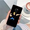 Johnny Bravo Phone Case For Huawei Nova3I 3E Mate9 10 20lite 20Pro 40 30pro Funda Case