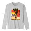 KUBLAI KHAN Annihilation T shirt Perfect for Metal Music Fans vintage Washed Breathable designer clothes Stylish fashion