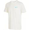 M NSW Tee LBR SSNL Club Casual T-Shirt Men Tops White FZ5418133