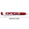 Novelty Toy Huge Ball Pen 28.5cm Oversize Ballpoint Pen Cartoon Christmas Pen  School Office
