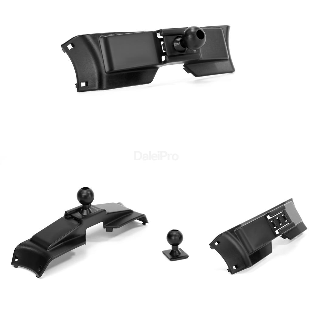 For Renault Koleos 2009 2010 2011-2014 Car Phone Holder Wireless Charger Holder Phone Auto-Clamping Strong Magnetic Holder Base