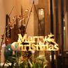 LED Merry Christmas Sign Light Up Decorations Hanging Window Wall Display for Holiday Xmas Tree Home Party Atmosphere Creating