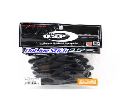 OSP Мягкая приманка Dolive Stick 3,5 дюйма W-016 (0077)