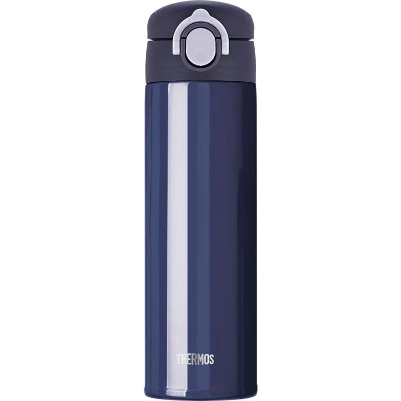 Thermos Термобутылка TCOK из нержавеющей стали, 500 мл