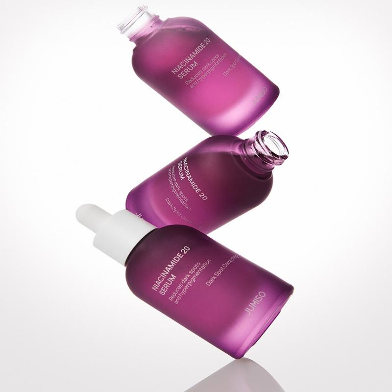 jumiso Сыворотка с ниацинамидом 20, 40 мл