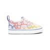 Vans Canvas Comfortable Versatile Low-Top Walking Shoes Baby Shoes VN0A4P39WJY