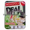 UNO Waterproof Tin Box Series: Popular Board Game Cards for Team Building & Family Gatherings