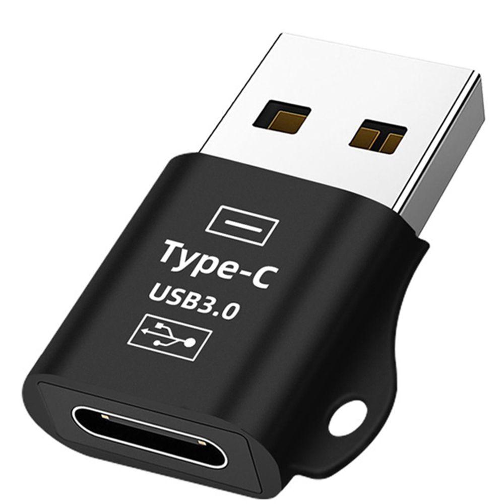 Mini PD Charging Phone Tablet Data Cable USB 3.0 To Type-C USB C Converter Adapter Male to Female