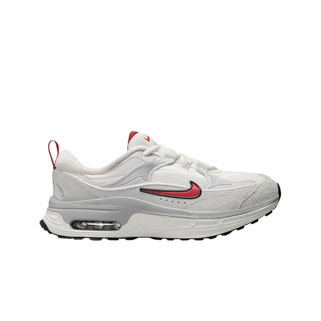 (w) Nike Air Max Bliss Sail Chile Red Photon Dust