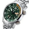 BERNY Watch Mechanical Watch Hand Wind Watch Automatic Watch 200m Diving Watch Наручные часы HV600 Hardness Sapphire Glass Прочный браслет из нержавеющей стали