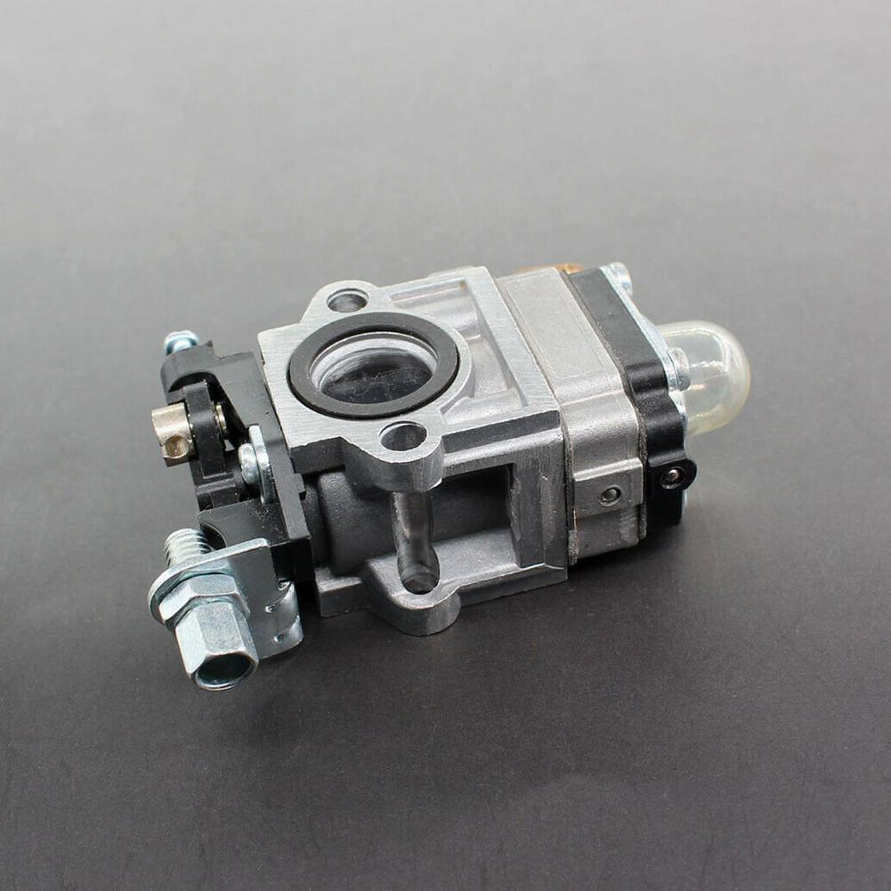 Карбюратор для 22.5CC 23CC Скутера Системы Питания Подходит Для GOPED BIGFOOT Для Zenoah G2D G23LH C1Q P22C 75304338 792210629A
