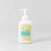Bubble Hand Wash Refreshing Grape 500ml