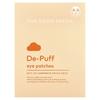 De-puff Eye Patch, Set of 3 Patches