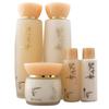A Combination of Pearls and Oriental Medicine Women’s Skin Lotion Cream Cosmetics Set
