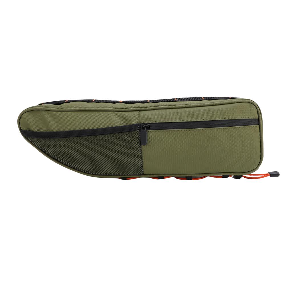 Велосипедная сумка на раму 3 л Водонепроницаемая Светоотражающая Сумка на верхнюю трубу для велосипеда Сумка для хранения велосипедных инструментов для шоссейных и горных велосипедов Черная