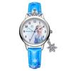 Характеристики подарка Часы для девочек Детские часы Entrance Ceremony Entrance Ceremony Blue (Эльза 020) [Элемент]