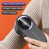1PC Lint Remover for Clothing LED Digital Electric Pellet Fluff Remover USB Rechargeable Fuzz Fabric Shaver Sweater Dropshipping