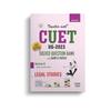 Together With NTA CUET (UG) Legal Studies Solved Question Bank 2023 (Entrance Exam Book)