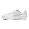 Nike Downshifter 13 Белые женские кроссовки платинового оттенка FD6476-101