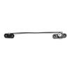 Homehold Door Security Restrictor Wire Cable Window Lock Safety