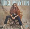 LP Record JUICE NEWTON - Juice ST12136 CAPITOL 1981 US Pop Used