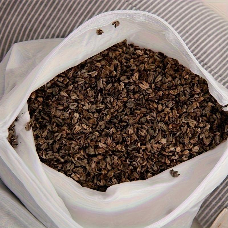 Здоровая гречишная лузга ромбовидная подушка для поддержки шеи для лучшего сна, моющаяся на молнии 3D ромбовидная гречишная подушка, ромбовидная шейная подушка, подушка для сна