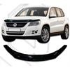 SCOUTT BRA CAPOT DEFLECTEUR PROTECTION Pour TIGUAN 2008-2012