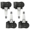 4pcs TIRE PRESSURE SENSOR 40700-3JA0B TPMS For Nissan Altima Murano Pathfinder Car Accessories