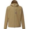 FW25 Modyssey Windshell Casual Zip Long Sleeve Jacket Men Jackets C29932