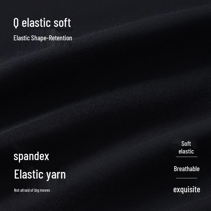 Classic Teddy Girls' Summer Versatile Capri Leggings