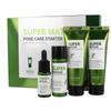 Super Matcha Pore Care Starter Kit - Green Tea Starter Kit