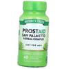 Со Пальметто Комплекс, ProstAid Saw Palmetto Herbal Complex, Nature's Truth  60капс (71509008)