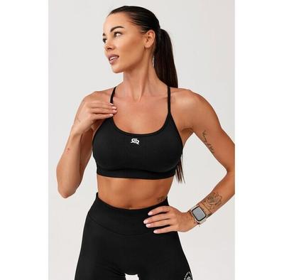 Спортивный бюстгальтер ROUGH RADICAL SEAMLES GLOW BRA