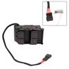 NEW 1081037-01-F 1081037-01-C For Tesla Model 3 2016-2020 Front Left Power Window Switch Control Lock Lifter Glass Button