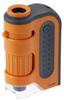 Raymay Fujii Handy Microscope ZOOM Orange RXT1143D