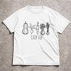 Funny Gardening Shirt Funny Tshirt for Plant Lover Short Sleeve ONeck Tops Men Women Funny Gardening Vintage T Shirts