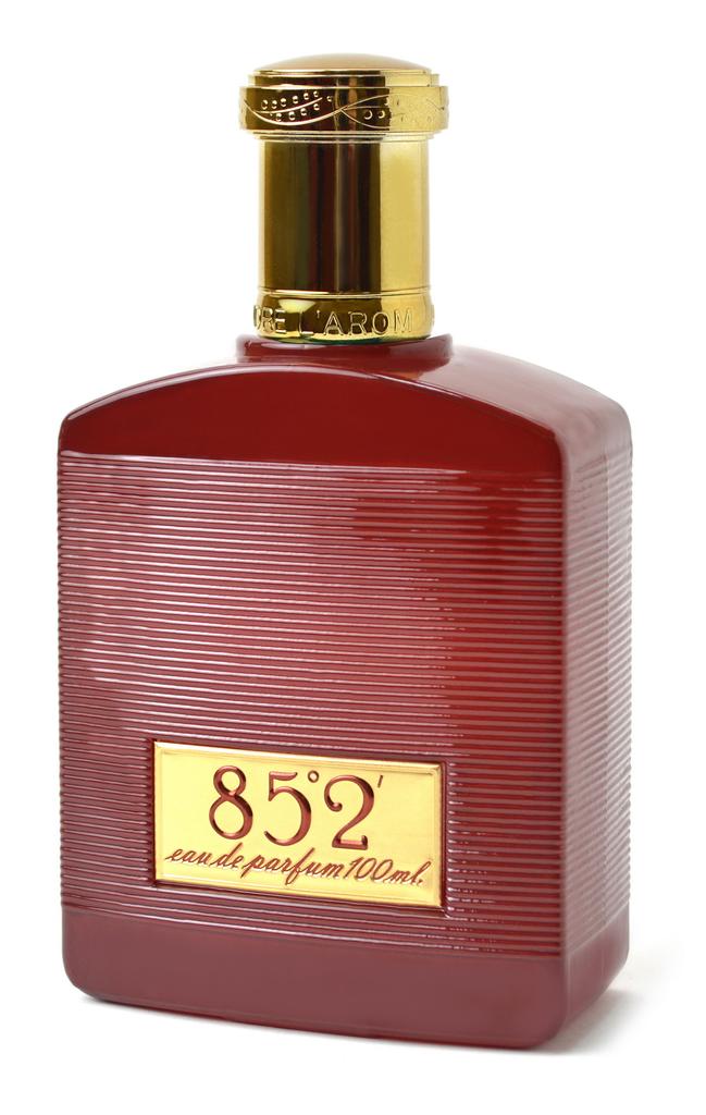 Парфюмерная вода для мужчин от Andre L`arom Vent Du Nord 85`2 , Семейство Grasse Parfums, сделано во Франции