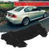 Hood Engine Sound Insulation Pad For BMWE90 E91 E92 E93 323i 325i 51487059260
