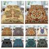 Duvet Cover Set Boho Bedding Boho Home Textiles High Quality Bedding Set Cover Man Woman King Size Bed Cover