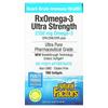 RxOmega-3 Ultra Strength, 2,150mg, 150 Softgels (1,075mg Per Softgel)