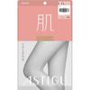 Astig [Skin] Sheer Beige LLL Stockings Plain Stockings Stockings Material] Nylon, Polyurethane Stockings Plain Stockings